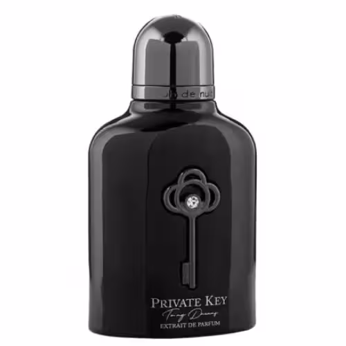 اکستریت د پرفیوم Private Key To My Dreams از برند Armaf