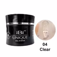 بیلدر ژل آی بی آی کلیر IBI Clear 04