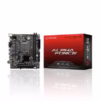 قیمت و خرید مادربرد ارک تک Arktek AK H110M EG DDR4
