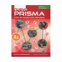 Nuevo Prisma A1 SB WB