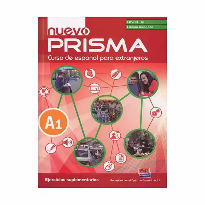 Nuevo Prisma A1 SB WB