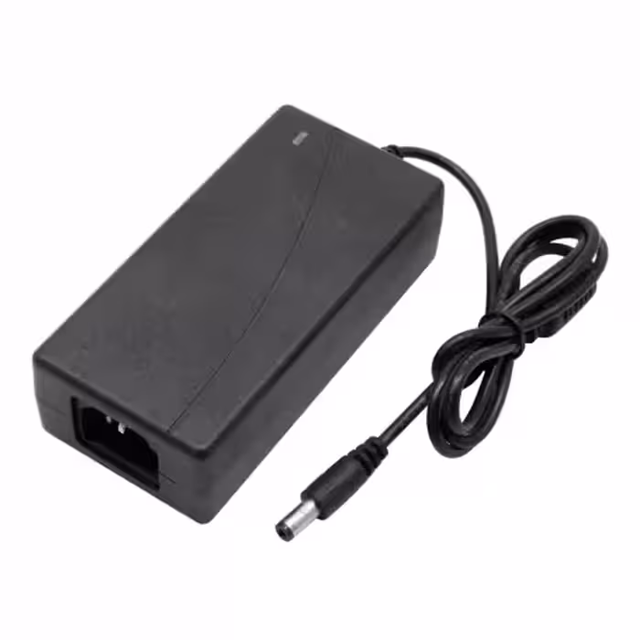 آداپتور 12 ولت 5 آمپر بین راهی 12V-5A ( اصل)