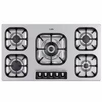 اجاق گاز صفحه‌ای ایتالیایی M 523 _ کن / Can