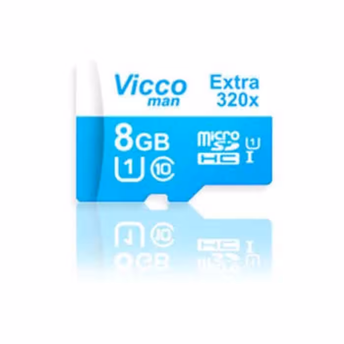مموري 8GB مدل VICCO 48MB