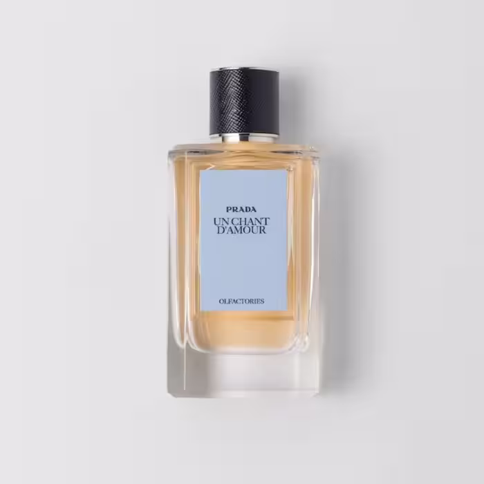 قیمت و خرید عطر زنانه پرادا مدل Olfactories - Un Chant d'Amour EDP 100 ml اورجینال