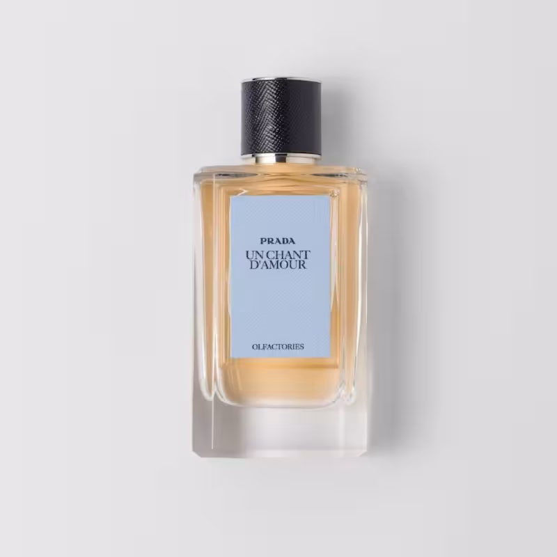 قیمت و خرید عطر زنانه پرادا مدل Olfactories - Un Chant d'Amour EDP 100 ml اورجینال