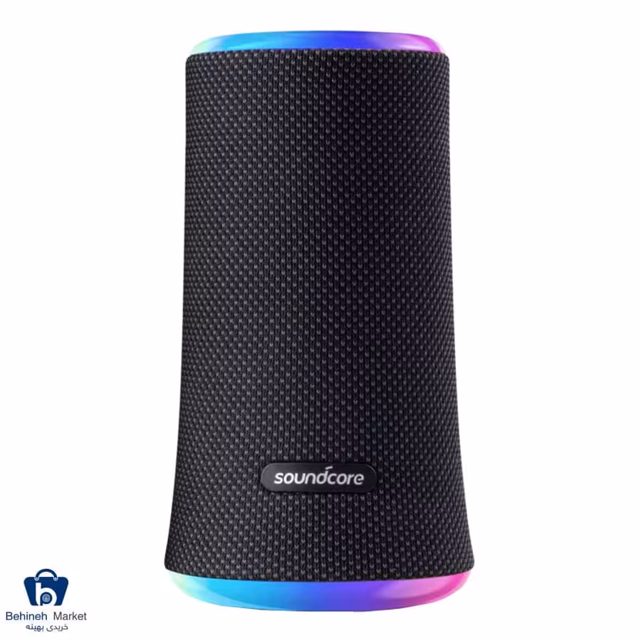 اسپیکر بلوتوثی قابل حمل انکر مدل Flare2 A3165