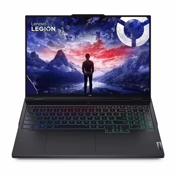 لپ تاپ 16 اینچی لنوو مدل LENOVO Legion Pro 7 i9-14900HX 32GB 1T SSD RTX4090 16GB