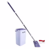 سطل و زمین شوی اسپرینگ مدل 3085