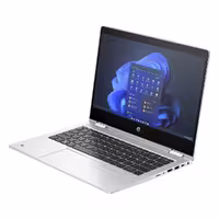 لپ تاپ اچ پی مدل HP Probook 440 G10 با مشخصات i5-1335U، 16GB رم، 512GB حافظه داخلی، گرافیک INTEL IRIS XE و نمایشگر 14 اینچ HD (اپن باکس)