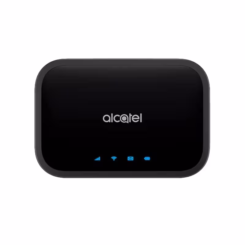 مودم 4.5G قابل حمل آلکاتل مدل LINKZONE MW12VK