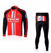 ست پیراهن و شلوار Trek