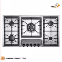 اجاق استیل بیمکث مدل 5099