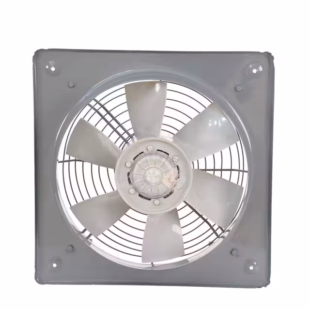 هواکش صنعتی دمنده سری ایلکا مدل VIE-30L4S