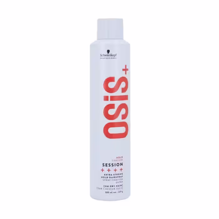 اسپری فیکس مو اوسیس Osis حجم 300 میل