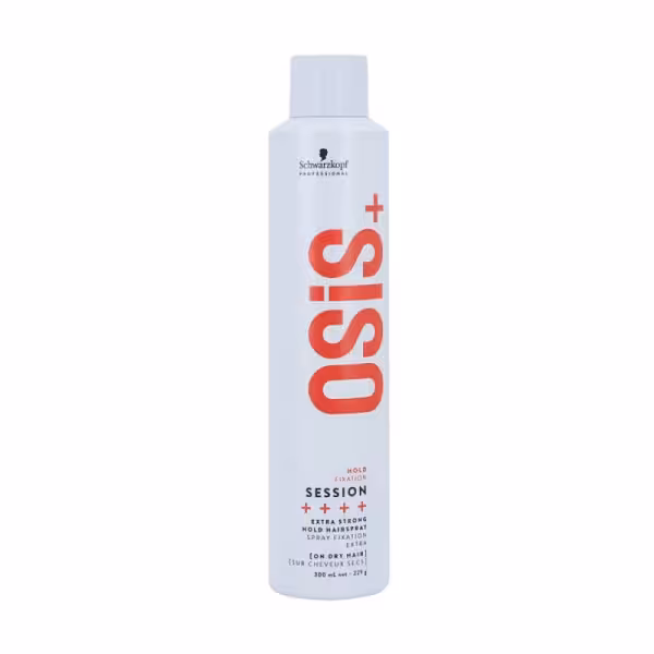 اسپری فیکس مو اوسیس Osis حجم 300 میل