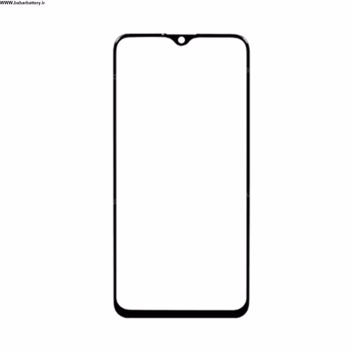 گلس تعمیراتی شیائومی POCO M3 با چسب OCA | تعویض شیشه نمایشگر بدون افت کیفیت