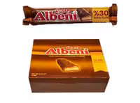 شکلات البنی بسته ی 18 عددی albeni