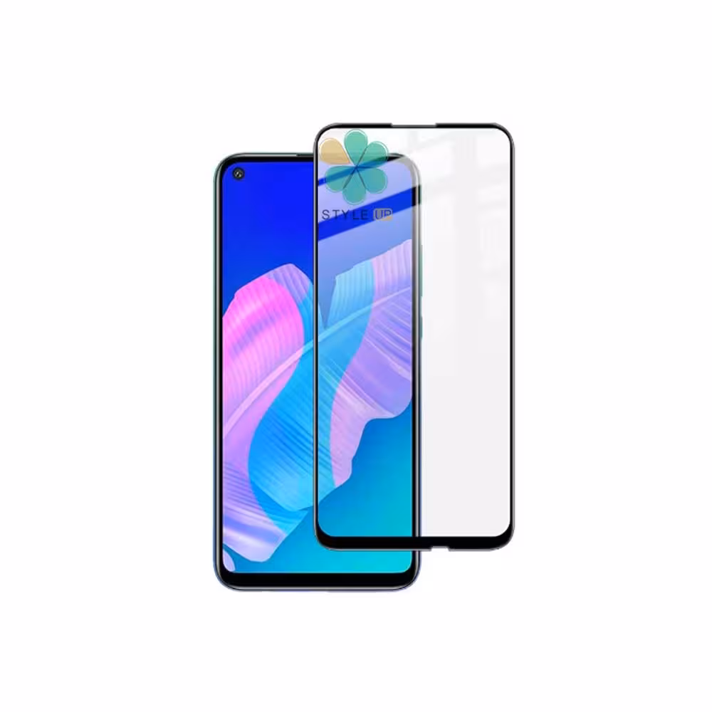 گلس گوشی هواوی Huawei P40 Lite E مدل تمام صفحه