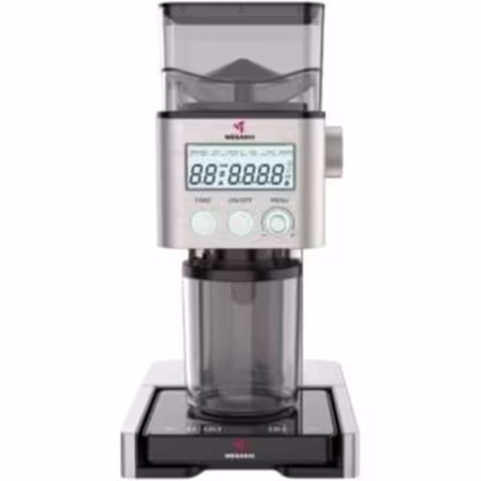آسیاب قهوه مباشی مدل ME-CG2301