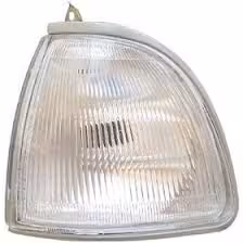 راهنما پارك GTX معمولي  فن آوران چپ