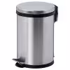 سطل زباله پدالی 12 لیتری ایکیا مدل ikea SNORPA 505.112.11
