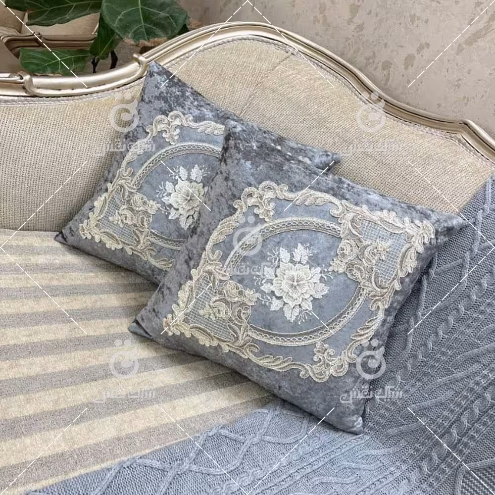 کاور کوسن دانتل طوسی