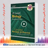 New A-Level Biology AQA Year 1 & 2