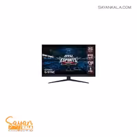 مانیتور ام اس آی مدل Monitor MSI G321Q 32 Inch