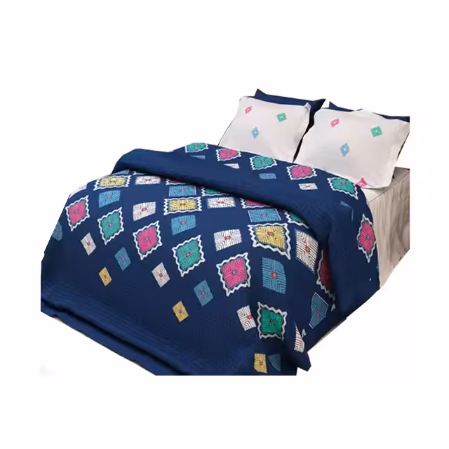 سرویس روتختی دو نفره کارینا 6 تکه مدل Final C