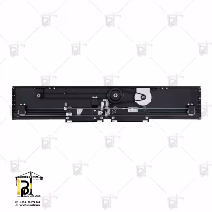 Elevator Center Opening Vvvf Door Operator TKP131-C06