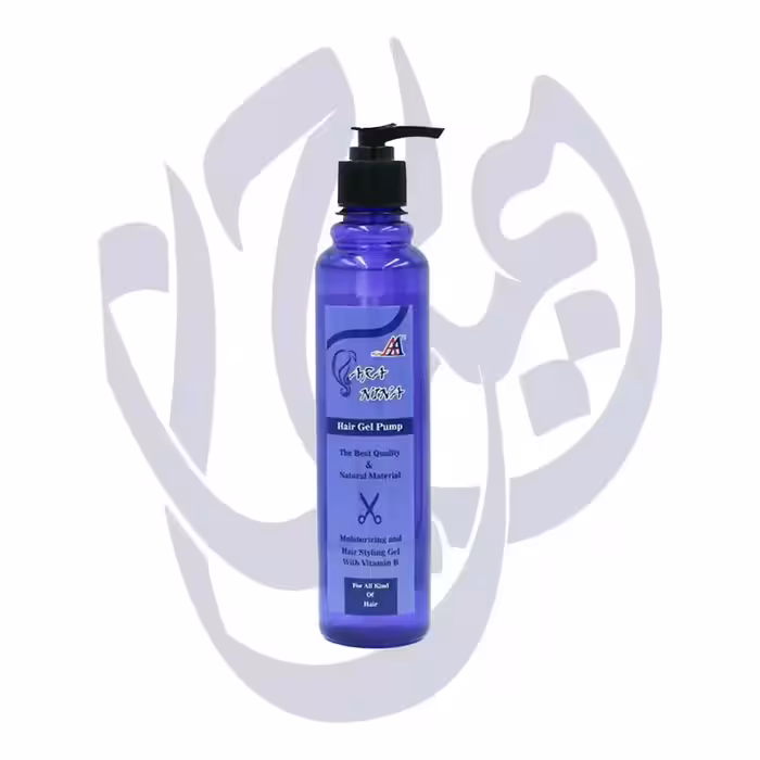 ژل مو چسبی آرانینا مدل A Plus حجم 350 میلی لیتر