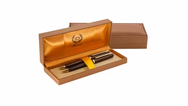 ست خودکار و خودنویس ایپلمات مدل مولر - IPLOMAT MULLER