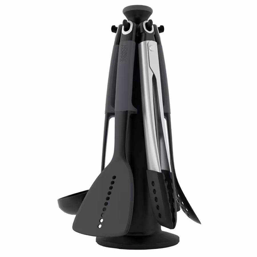 ست ابزار آشپزی 7 پارچه جوزف جوزف مدل Joseph Joseph Elevate