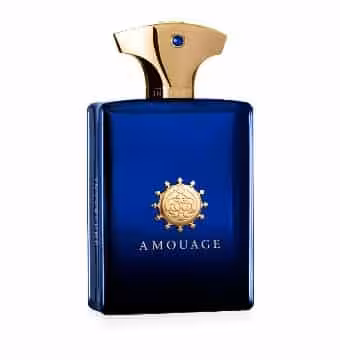 عطر تستر ادو پرفیوم مردانه آمواج مدل interlude حجم 100 میل
