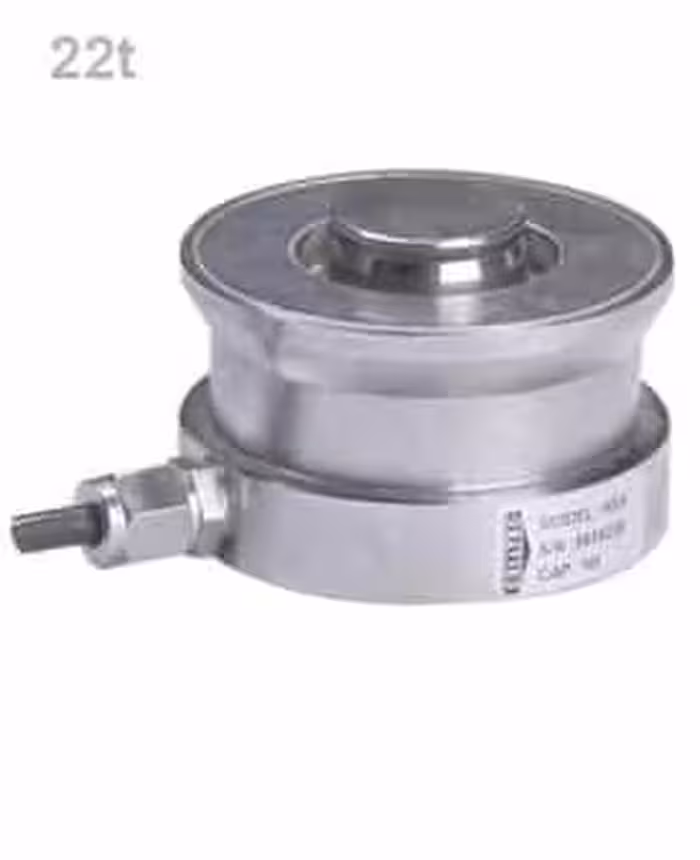 لودسل سل تک مدل RSS کلاس C3 ظرفیت 22 تن