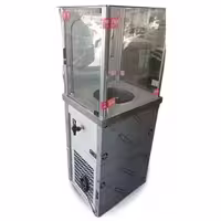 دستگاه دوغ ساز صنعتی مدل Ipak