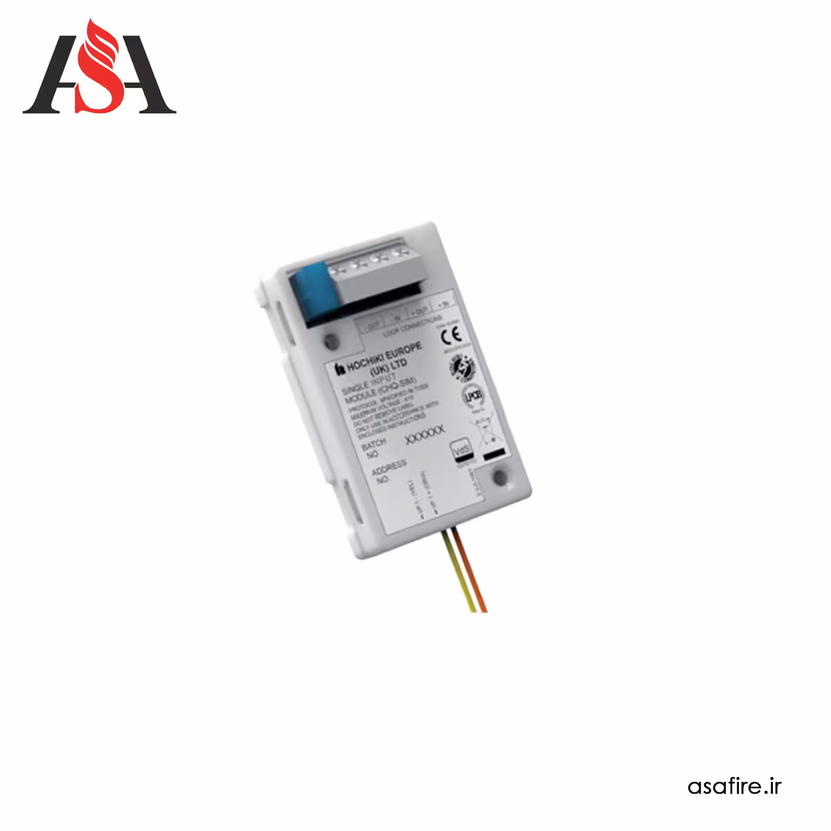 ماژول Hochiki مدل CHQ-SIM