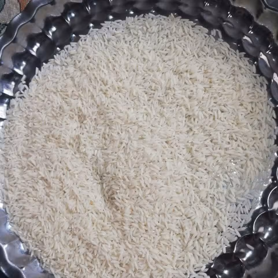 برنج درشت هاشمی