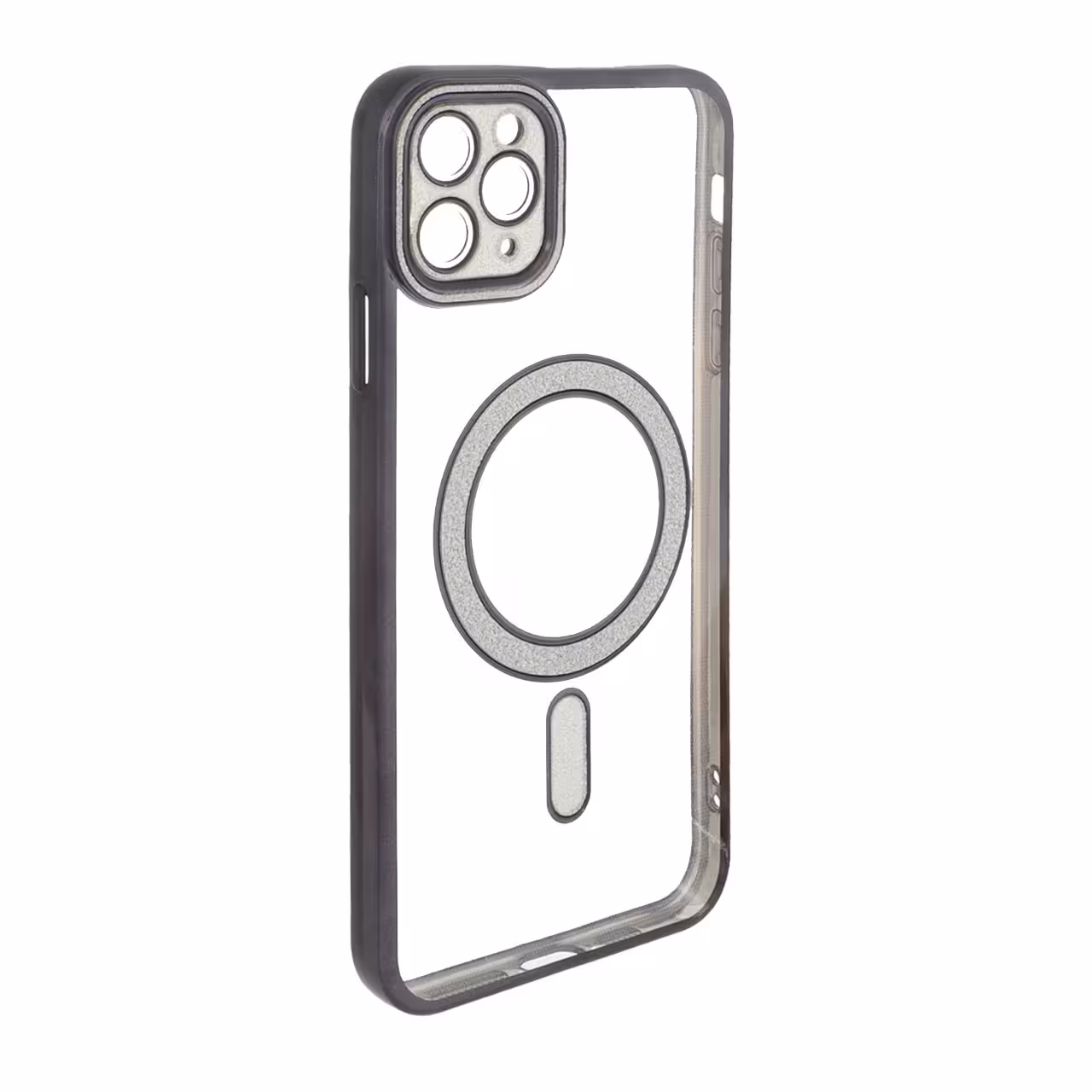 قاب الکترواستاتیک Magsafe اکلیلی Apple iPhone 11 Pro Max