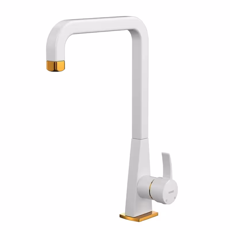 شیر آشپزخانه کسری مدل فیروزه