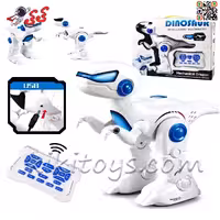دایناسور رباتیک کنترلی موزیکال اسباب بازی DINOSAUR 2629