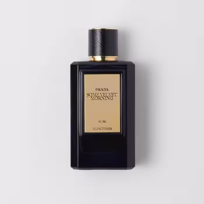 قیمت و خرید عطر زنانه پرادا مدل Olfactories Les Mirages - Some Velvet Morning EDP 100 ml اورجینال