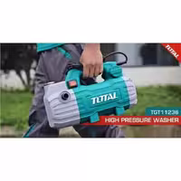 کارواش توتال مدل TGT11236