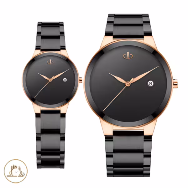 ساعت مچی ست الگانس مدل SP8112-703