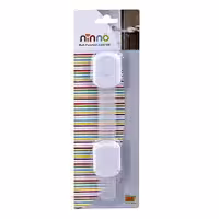 قفل چند منظوره طرح جدید نینو ninno multi function lock sm