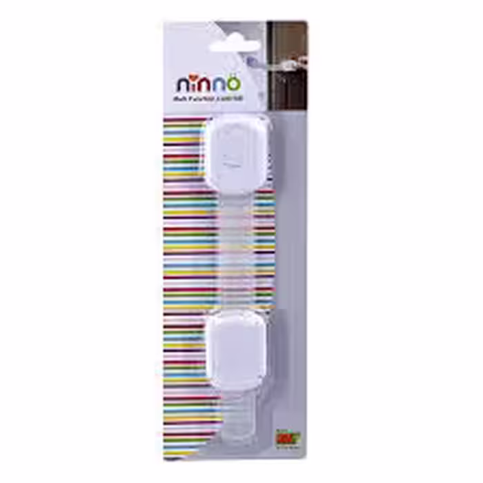 قفل چند منظوره طرح جدید نینو ninno multi function lock sm