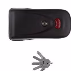 قفل برقی سیزا 5 کلید کامپیوتری