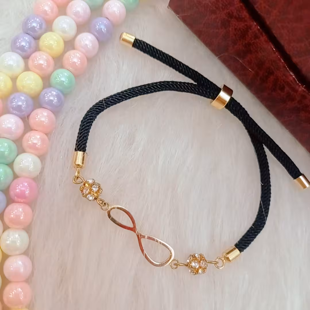 دستبند کنفی مشکل 