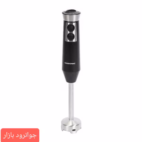 گوشت کوب برقی گوسونیک 800 وات مدل GSB-828